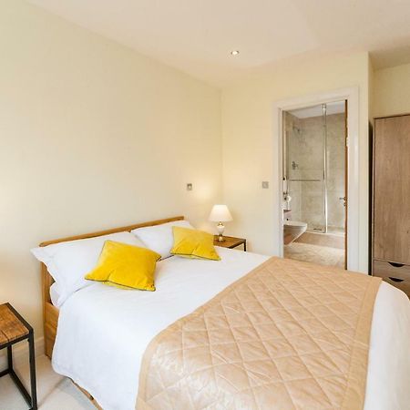 Central Durham Riverfront Apartment Luaran gambar