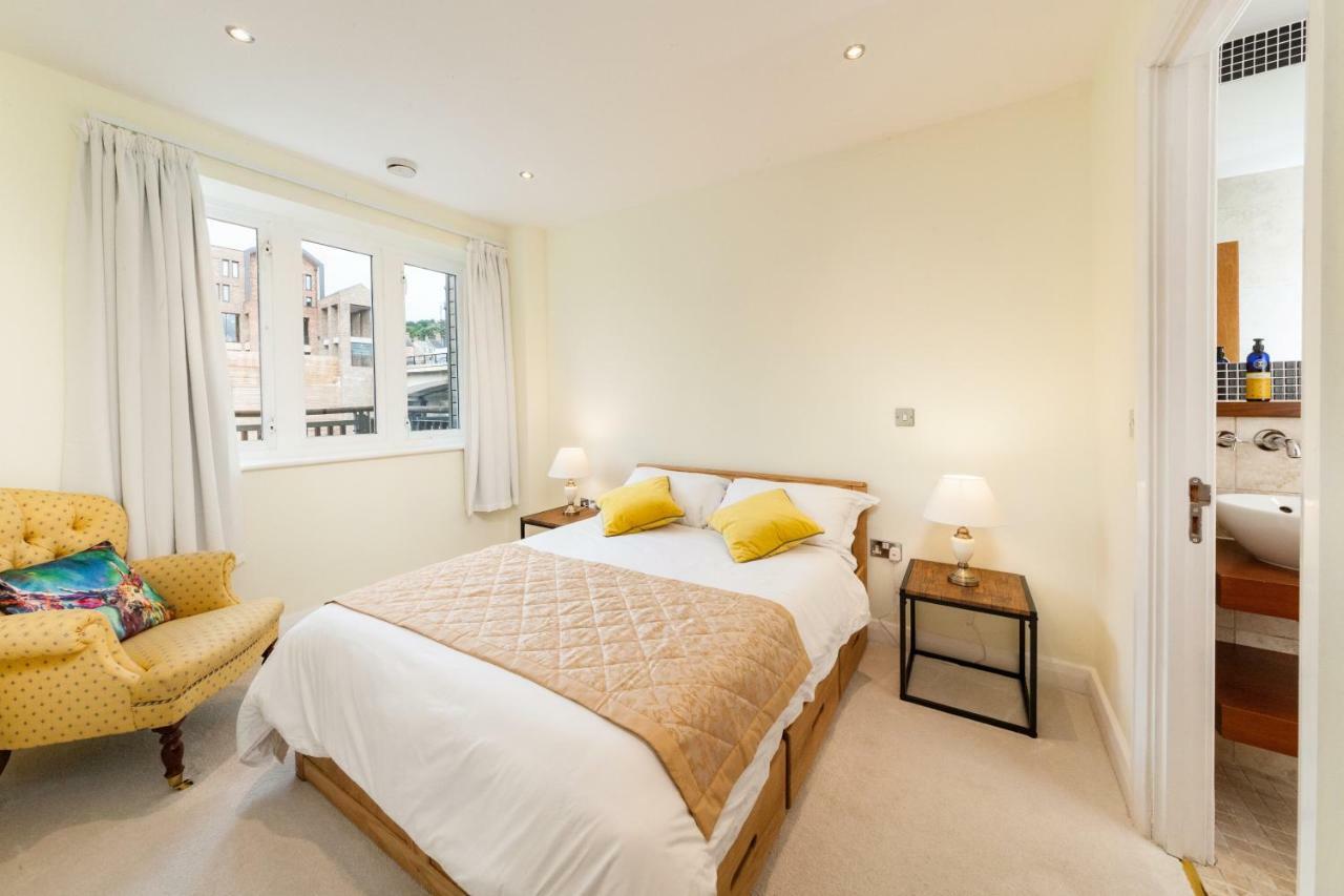 Central Durham Riverfront Apartment Luaran gambar