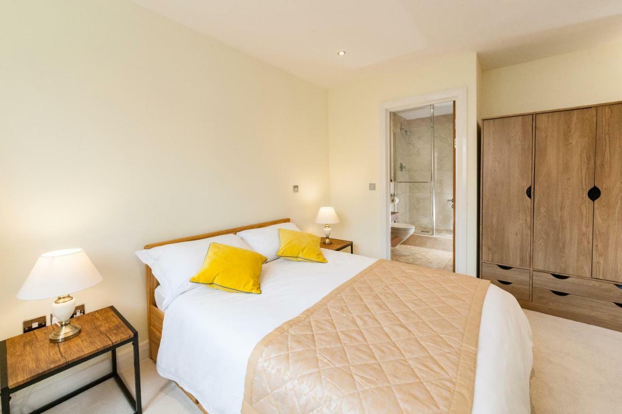 Central Durham Riverfront Apartment Luaran gambar